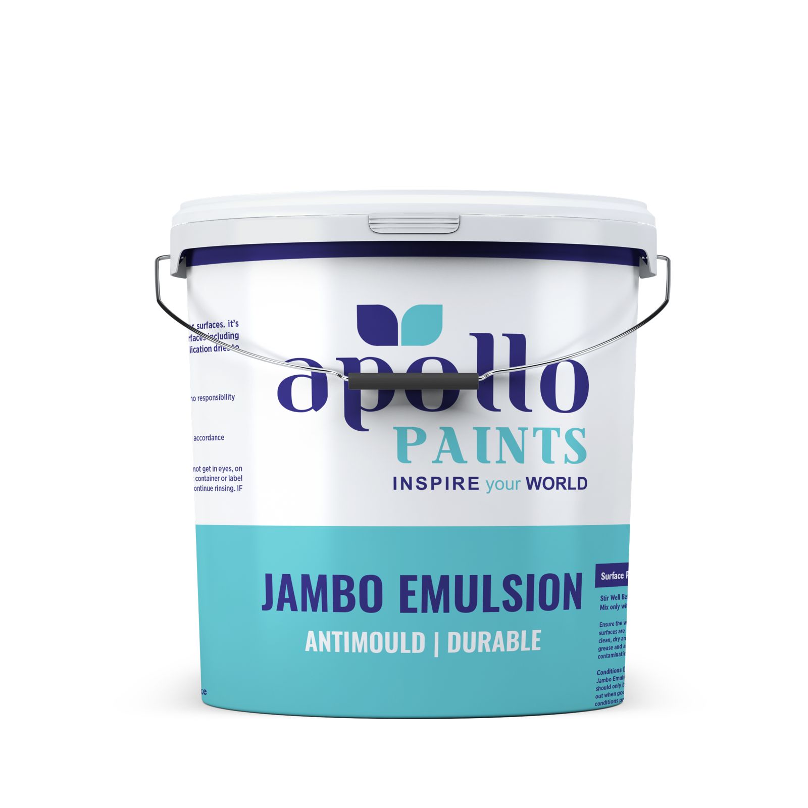 Jambo Emulsion