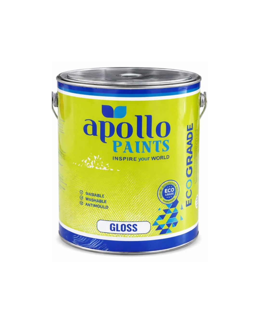 Apollo Economy Gloss